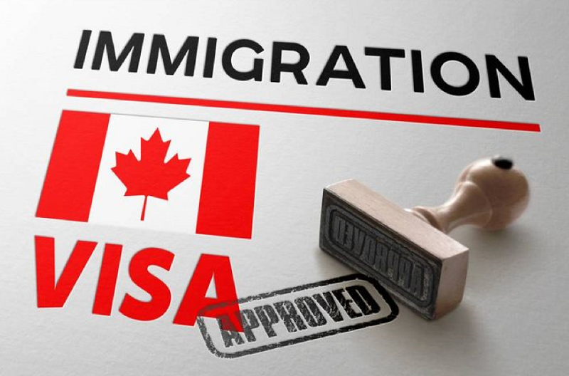 Canada Visa Immigration