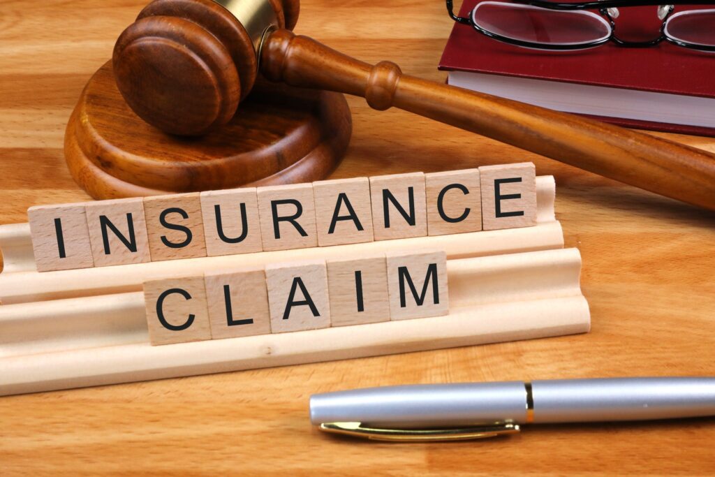 Unlocking the Mysteries of Insurance Claims