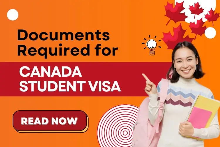 Canadian Student Visa Requirements